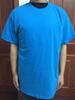 Camiseta sin costuras para hombre 2023, de algodón de alta calidad, de manga corta, con hilado Siro, 170 g, secado rápido, cuello redondo, parte inferior