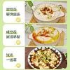 Glicose Lactona Shangchuan para fazer coalhada de tofu, pó de lactona caseiro para coalhada de feijão e tofu
