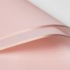 Papel Exclusivo al Por Mayor Transfronterizo con Borde Mate Papel de Envoltura Floral con Flores Papel de Envoltura con Borde Dorado Película de Gelatina Papel de Envoltura para Ramo