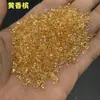 Diamantes Sueltos de Espalda Puntiaguda de 3 mm, Diamantes Pequeños Triturados, Diamantes para Botella de los Deseos, Accesorios para Manualidades, Diamantes de Relleno, Diamantes para Pincel de Maquillaje, Diamantes Tamaño 12