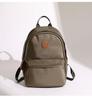 Mochila para Mujer, Mochila de Tela Oxford de Gran Capacidad a la Moda, 2026 Bolso Sencillo para Computadora, Mochila Casual para Viajes Escolares, Versátil