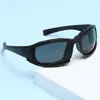 Gafas de Ciclismo para Exteriores Transfronterizas para Hombres y Mujeres Gafas Cebolla Gafas Tácticas Cs Gafas Deportivas de Esponja/3508