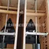 Probador de Módulo de Rebote Hm-1, Medidor de Presión de Palanca, Probador de Módulo de Rebote de Subsuelo de Suelo, Accesorios de Peso