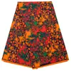 Novo Tecido Africano Batik Tecido para Roupas Ankara Estampado Tecido DIY Tecido de Cera Africano