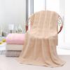 Toalla de Algodón Gruesa para Adulto Suave Toalla Facial Agradable para la Piel Absorbente Toalla de Baño Regalo Bordado Lavado de Cara Hogar Venta al por Mayor