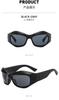2023 nuevas gafas de sol de verano para hombre, venta al por mayor de fábrica, gafas de sol de moda para hombre, gafas de sol, gafas de sol