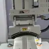 Máquina de Transferencia de Calor para Puños Sin Costuras, Máquina de Transferencia de Calor para Chaquetas, Máquina de Transferencia de Calor para Gorras Sin Costuras, Máquina de Moldeo en Caliente y Frío Tipo Succión