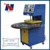 Máquina de selagem Hualian tipo cartão de pendurar plástico tipo rotativo máquina de selagem blister máquina de selagem blister rápida alta taxa