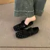 Estilo acolhedor, sapatos femininos doces e bonitos, casuais e modernos, perfeitos para encontros, sapatilhas femininas românticas e estilosas mais vendidas de 2026, delicados e elegantes