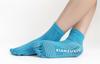 Calcetines de Yoga Antideslizantes para Mujer al por Mayor, Calcetines Deportivos para Fitness y Baile, Calcetines de Pilates con Dedos Separados, Calcetines de Cinco Dedos