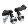 Adecuado para Yamaha YZF R1 09-14 Bolas Anticaída Modificación Bola de Protección de Carrocería Accesorios de Barra Anticaída para Motor
