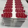 Fábrica de Troquelado Cinta Adhesiva Doble Cara Fuerte VHB Cinta de Espuma Eva Engrosada Sin Rastro Impermeable y Resistente a Altas Temperaturas Cinta de Gancho