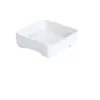 Bol de Melamina Estilo Nórdico Resistente a Altas Temperaturas Imitación Porcelana Bol Pequeño Especial para Cantina Comercial