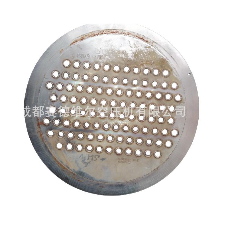 阿特拉斯空压机油冷却器芯子1621600102 162160