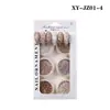 Cross-border nova oferta de pó de diamante vermelho pó de cristal multi-cor opcional joias de unha glitter explosivo fino brilhante glitter atacado