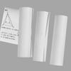 Bo Li pássaro L1/2 geração l3 tópico errado impressora papel térmico 57mm80/111 papel de impressão adesivo largo