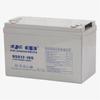 HUASE Huashen batería coloidal 12V65AH100AH120AH150AH20H0A almacenamiento de energía fuego DC Pantalla