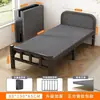 Cama plegable para adultos, cama para siestas en la oficina, uso doméstico, dormitorio de adultos, cama para siestas en casa de alquiler, cama para acompañante de hospital