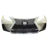 Aplicable a 2006-17 FLEXUS LexusIS300 parachoques delantero envolvente F-sport parachoques deportivo red central