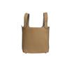 Bolsa feminina tipo Cesta de Legumes bolsa balde portátil grande capacidade bolsa de mão texturizada 2022 nova bolsa bolsa de moda feminina
