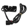 22803702 23306741 84143039 Cámara de Reversa Nueva de 6 Pines Adecuada para Chevrolet Silverado Gmc