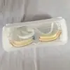 Óculos de Natação de Silicone para Adultos Novos HD à Prova d'Água e Anti-Embaçante Óculos de Natação Embalados para Homens e Mulheres em Estoque