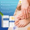 Crema para Pies Oceaura Hidratante Anti-Agrietamiento Transfronteriza 40g Crema Hidratante para Pies para Reparar la Piel del Talón y la Planta
