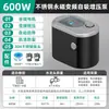 Bomba de Agua Presurizadora Doméstica de Frecuencia Variable con Imán Permanente ShuangHe para Toda la Casa, Bomba de Agua Presurizadora para Grifo, Bomba Inteligente de Autocebado Totalmente Automática de Bajo Ruido