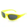 Gafas de Sol para Ciclismo Gafas de Sol Deportivas para Niños y Niñas Gafas de Sol Deportivas Infantiles 3109