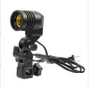 E 270000 portalámparas para fotografía portalámparas de relleno accesorios portalámparas E27 de una sola lámpara portalámparas de tornillo portalámparas para sombrilla bombilla para fotografía