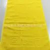 Toalla comprimida en forma de corazón toalla para niños toalla cuadrada toalla de baño regalo toalla bordada estampada