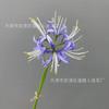 Flor Artificial Única Bianhua Manzhushahua Decoração de Casa Arranjo de Flores Enfeites Adereços para Fotografia ao Ar Livre Flores Artificiais Atacado