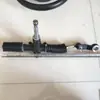 Conjunto de Caixa de Direção para Triciclo Elétrico, Caixa de Direção com Duplo Pivô