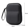 Edifier W820Nb Fone de Ouvido Eva Montado na Cabeça Bolsa para Cosméticos Produtos Digitais 3C Bolsa para Acessórios Digitais Bolsa Eva para Cosméticos