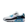 Zapatos transfronterizos Putian Max90 zapatillas deportivas con amortiguación de aire zapatillas de correr retro co-branded zapatos casuales para hombre y mujer zapatillas de correr de comercio exterior