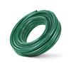 Diámetro Interior 19Mm/20Mmpvc Manguera de Malla Piel de Serpiente Tubería de Agua de Grifo Manguera de Plástico Reforzado con Fibra