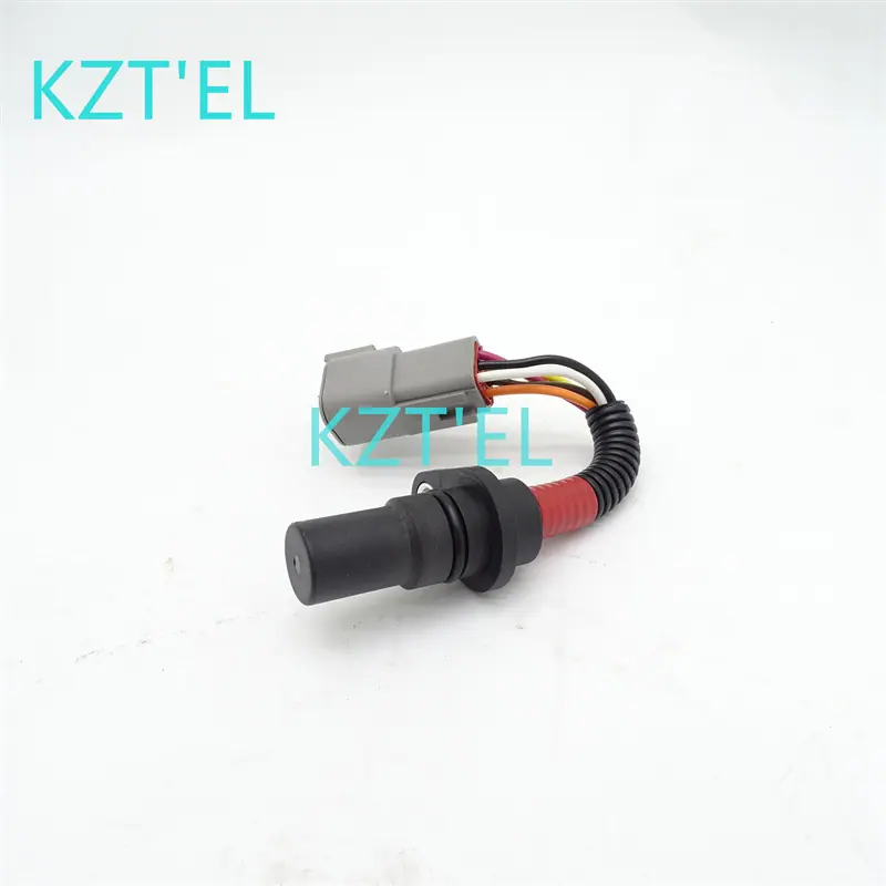 JCB双输出转速传感器716-D2727 (3)