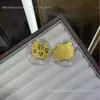 Adesivo de Telefone Ouro Puro 999 2mg Shuibei Adesivo Popular Dourado para Traseira de Telefone Loja de Ouro Transmissão ao Vivo Pequenos Presentes Físicos Varejo