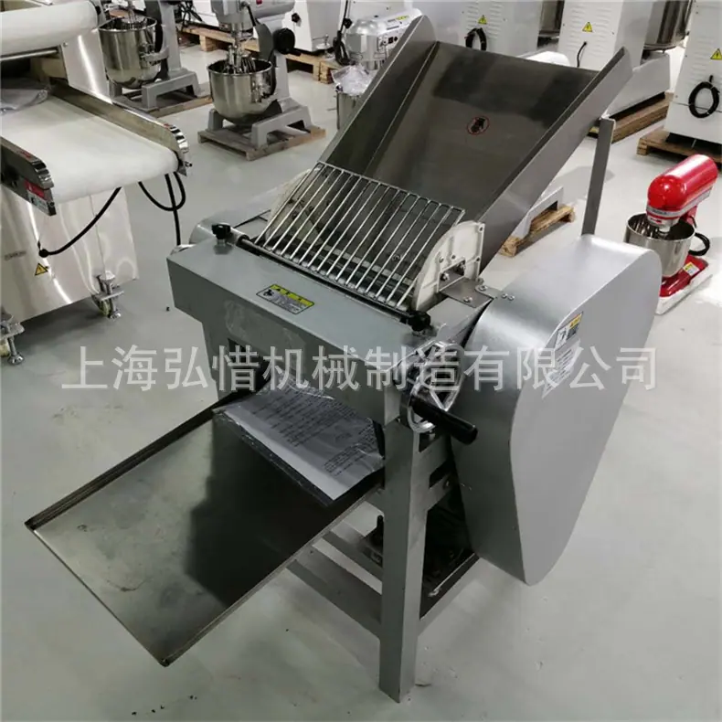 790详情图YMA130高速压面机