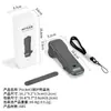 Estuche Protector para Dji Pocket 3, Cubierta de Lente, Filtro de Cámara, Protector de Pantalla, Soporte Anti-Caídas, Anti-Rayones