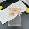 Bolsas de Gaze com Laço Transfronteiriças, Bolsas de Rede, Bolsas de Armazenamento para Joias, Doces, Cosméticos, Sacolas de Presente, Sacolas com Cordão para Lembranças