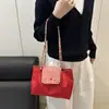 Bolsa Tote de Grande Capacidade para o Dia a Dia, Bolsa de Ombro para Mulheres, Nova Bolsa de Ombro da Moda para Viagem, Bolsa de Palha de Alta Qualidade Estilo Coreano