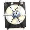 Apropriado para o fã 16361-74260 do condicionador de ar de Toyota Camry 16361-11050 16711-74620