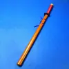 Hechizo de Vuelta a la Guerra cos Accesorios Arma Ethnus Preocupación Demasiado Madera Tres Ruedas Xia Dao Animación Alrededor Espada Sin Filo