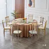 Silla de hotel silla de banquete silla de restaurante silla de sol silla Napoleón silla exterior boda silla de bambú silla de comedor de restaurante