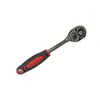 Llave de carraca rápida de 1/2 pulgada de liberación rápida, carraca de 24 dientes, manual, bidireccional, venta al por mayor