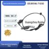 89546-71030 sensor ABS da roda traseira é adequado para Toyota Hilux autopeças atacado