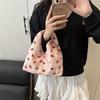 Bolsos para Mujer 2026 Estilo Nuevo Casuales y Hermosos Bolsos de Mano, Modernos y Sencillos Bolsos Cuadrados Pequeños para Mujer, Bolsos de Mano Personalizados Retro