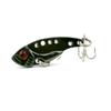 Cebo de metal caliente VIB Luya de 3,2 g, señuelo de pesca, pez de simulación, cebo falso de 4 colores, venta al por mayor