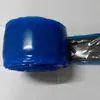 Tiras de reparación para cintas transportadoras, adhesivo de vulcanización en frío combinado con parches de goma resistentes al desgaste, tiras de reparación de daños en cinturones de minería